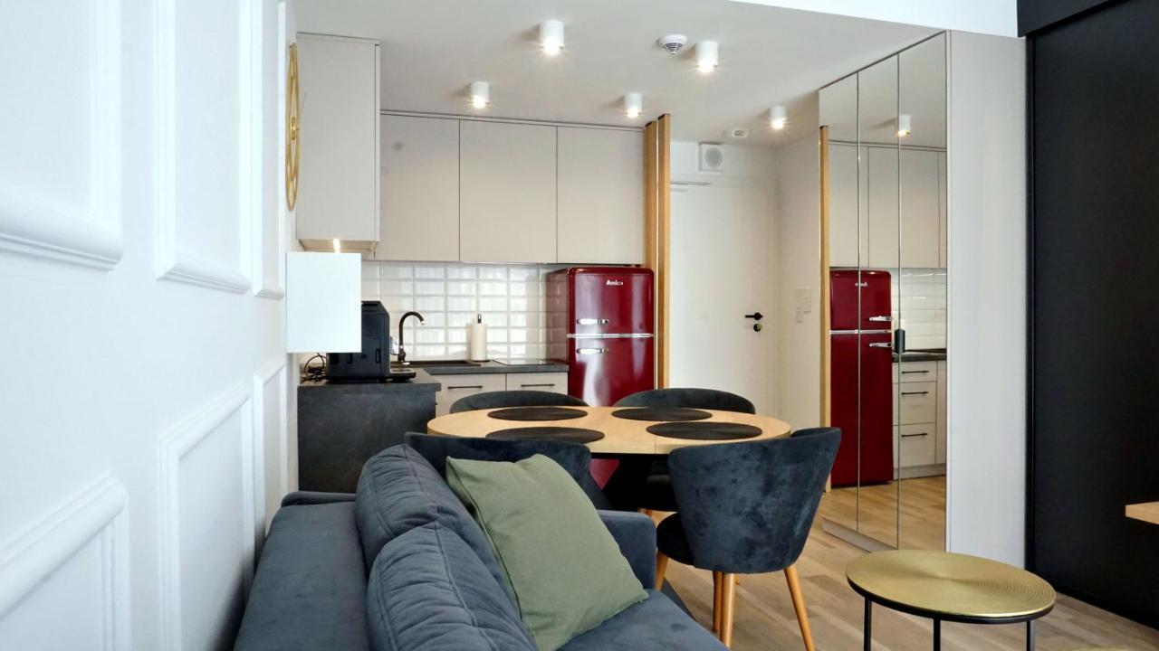 Apartament Port Restauracja Silownia Dwa Baseny Oli&joly